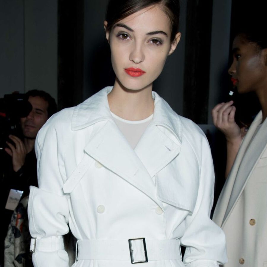 THE ART OF | Match Your Makeup To Your Outfit