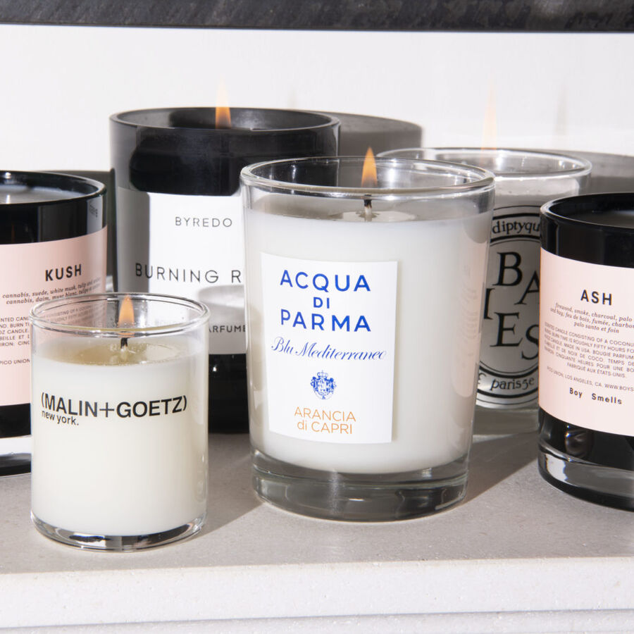 MOST WANTED | Find The Scented Candle To Suit Your Mood