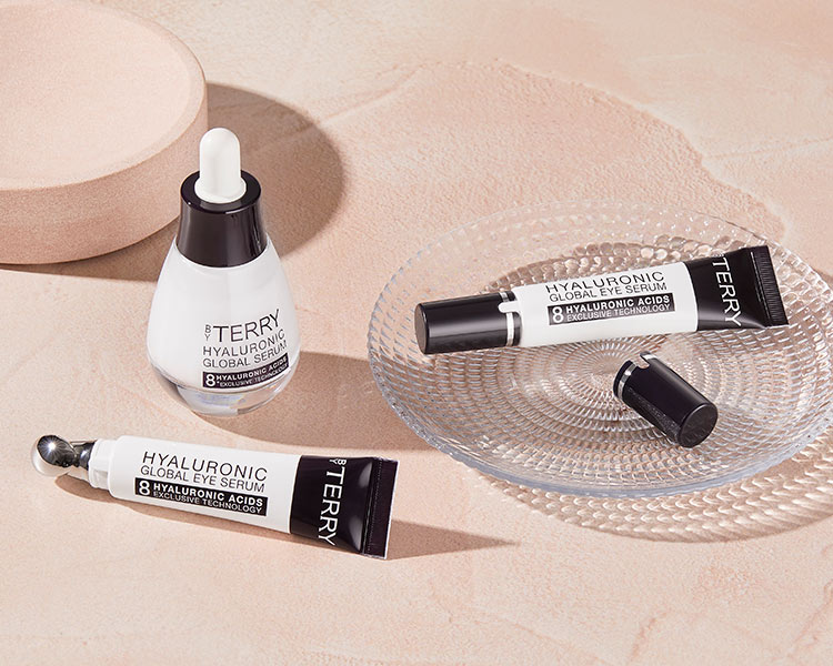 By Terry Hyaluronic Global Serum
