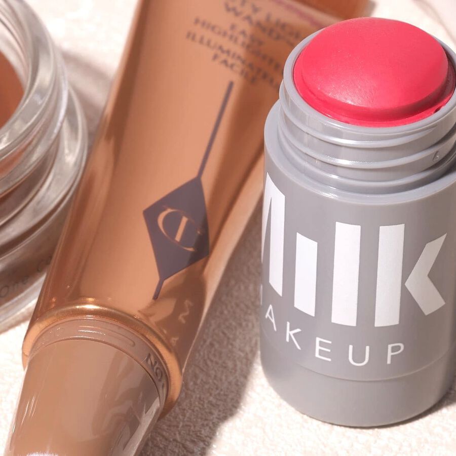 MOST WANTED | The Best Products For The No-Makeup Makeup Look