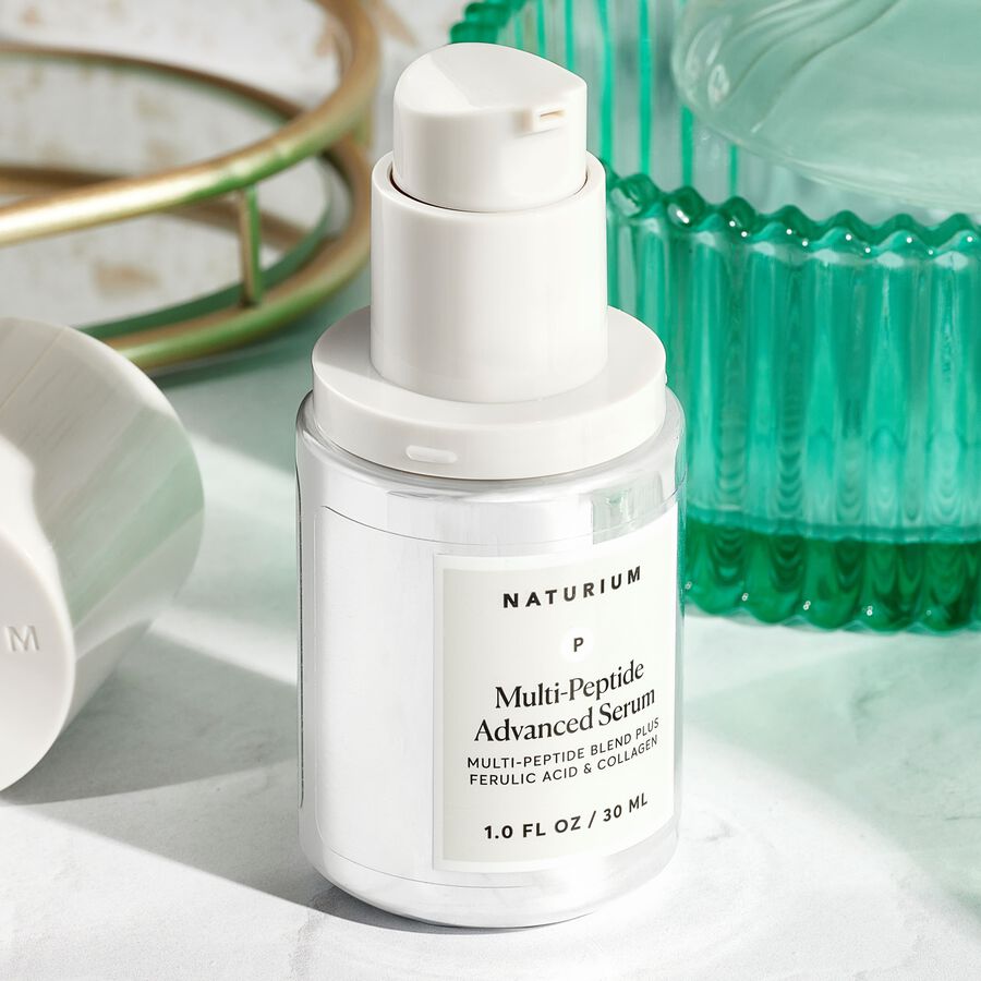IN FOCUS | Everything You Need To Know About Peptides for Skin