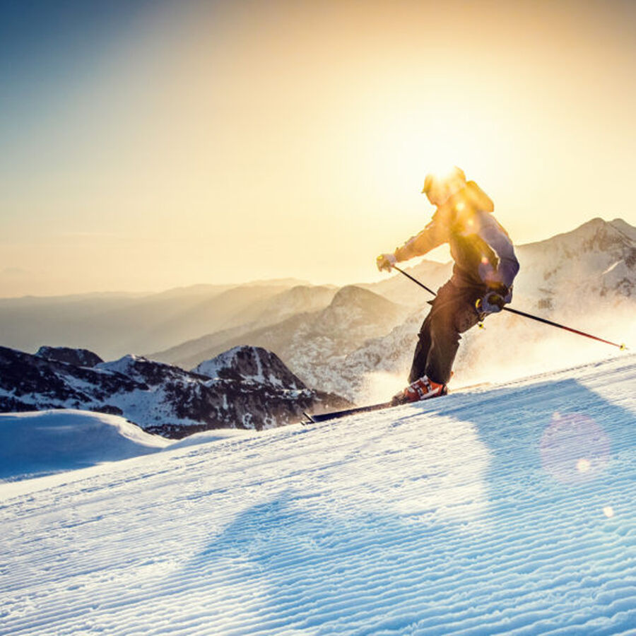 UNCOVERED | Ski Beauty Survival Kit