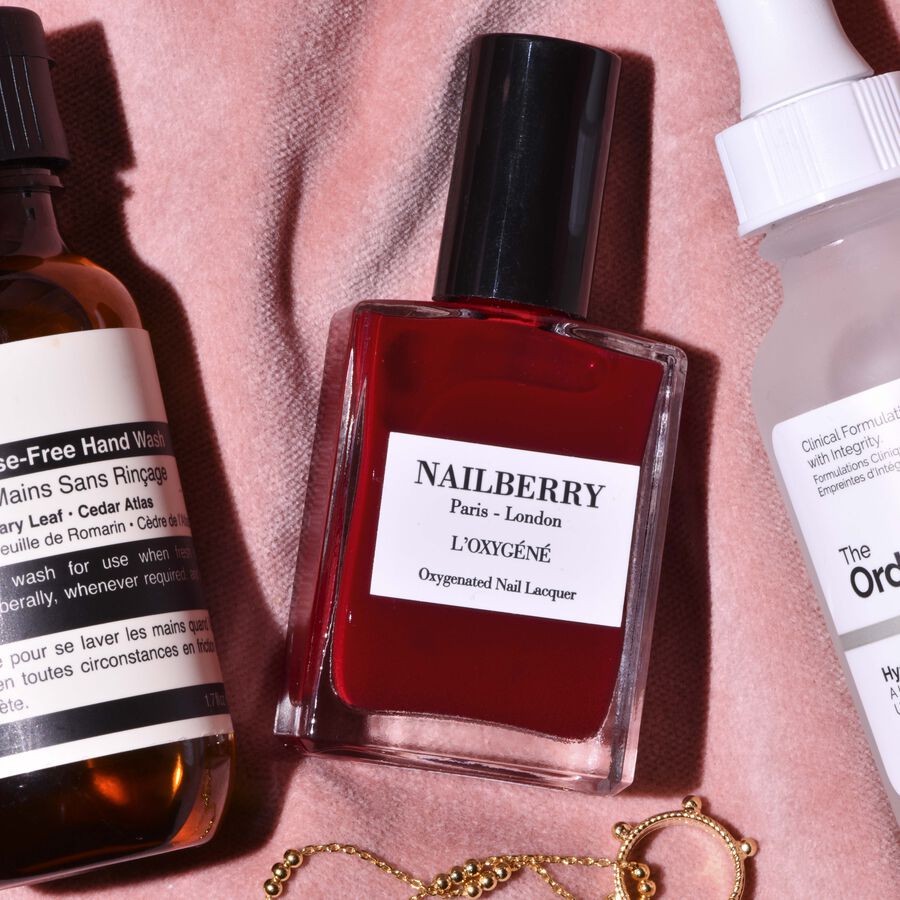 MOST WANTED | Our Beauty Editor’s Best Buys For Under $20
