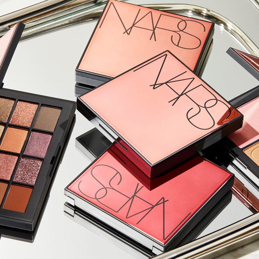 MOST WANTED | 6 NARS Makeup Buys You Need Right Now