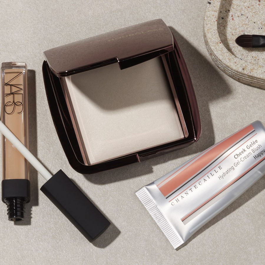 Comment obtenir le look "sans maquillage" ?