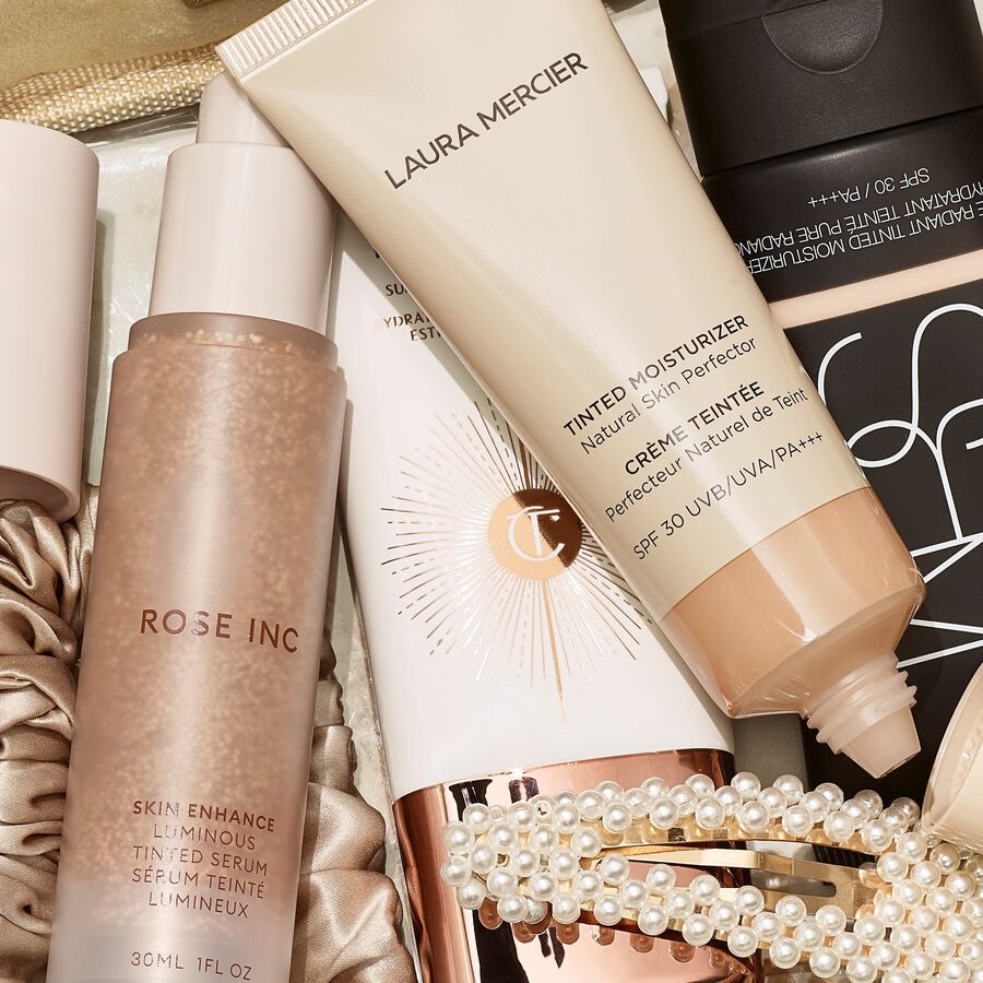 8 des meilleurs hydratants teintés pour rehausser votre éclat