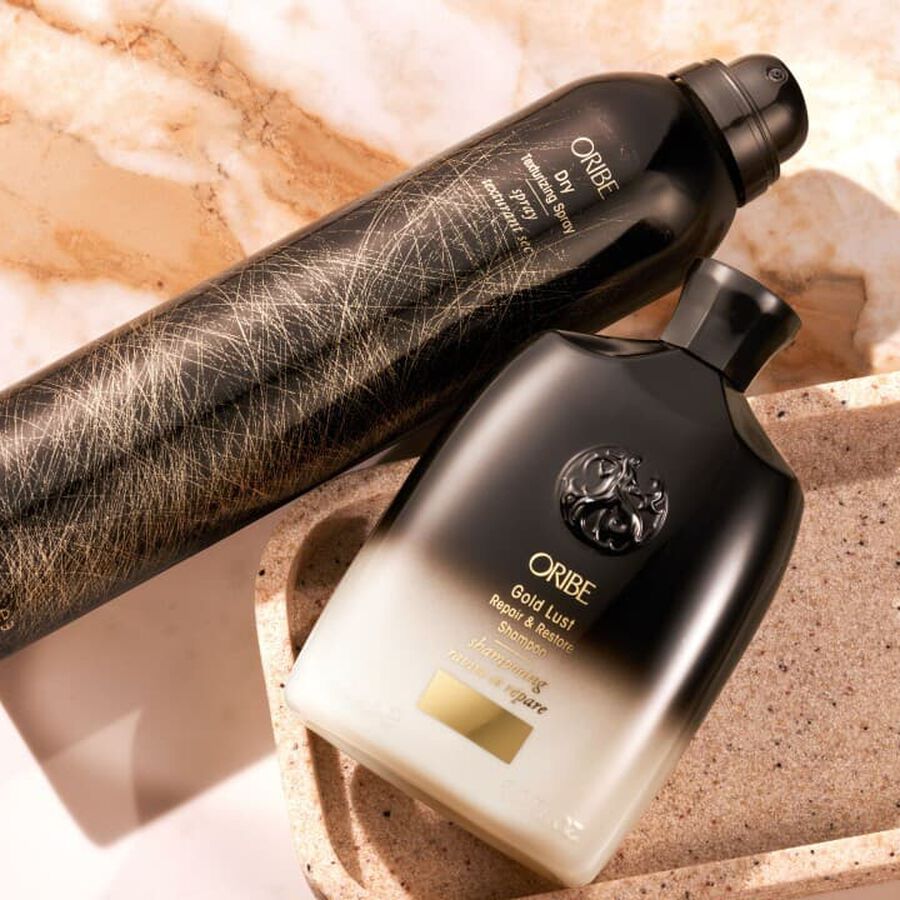MOST WANTED | These Oribe Hair Products Are Game Changing
