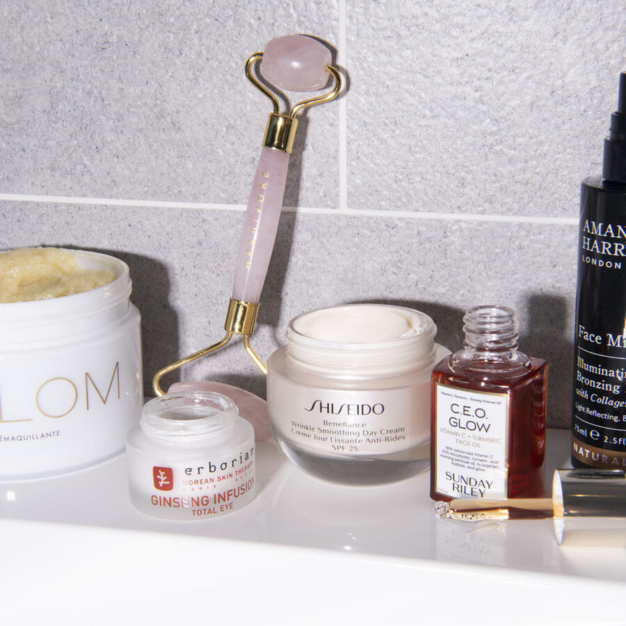 How Lockdown Changed My Beauty Routine