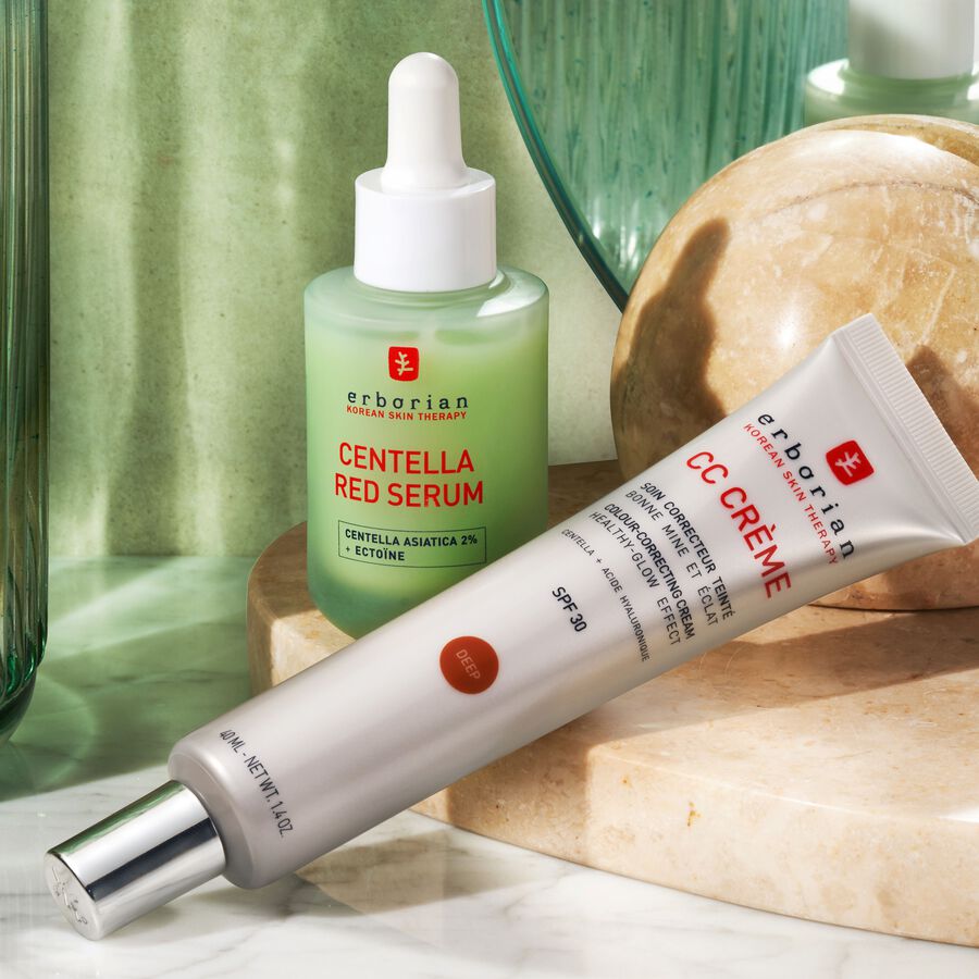 MOST WANTED | The Soothing Erborian Skincare You Need Right Now