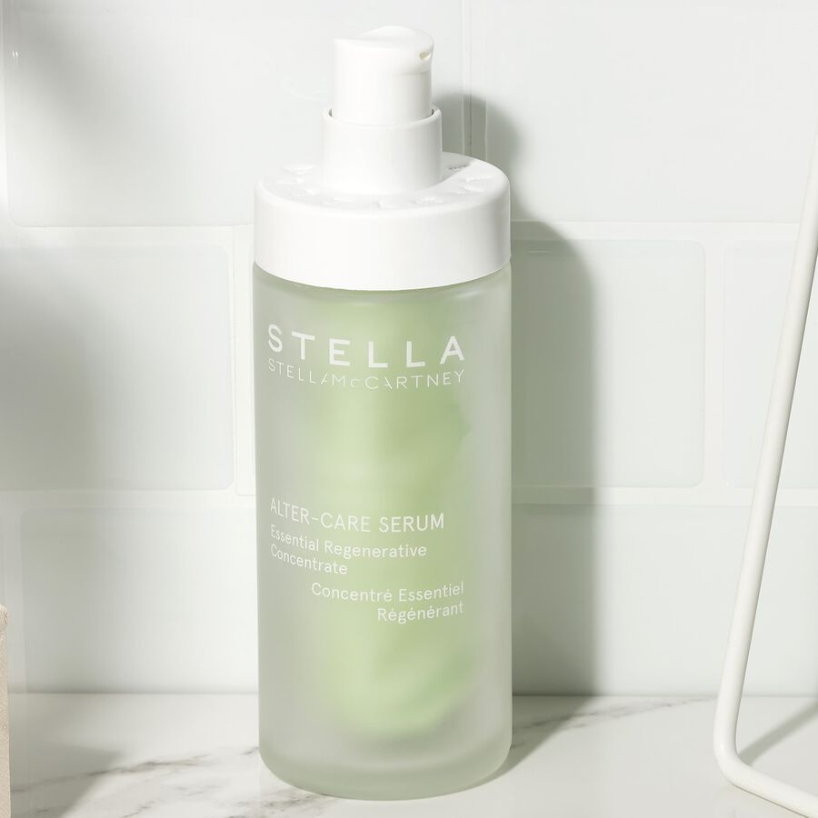 We hebben Stella By Stella McCartney Alter-Care Serum op de proef gesteld