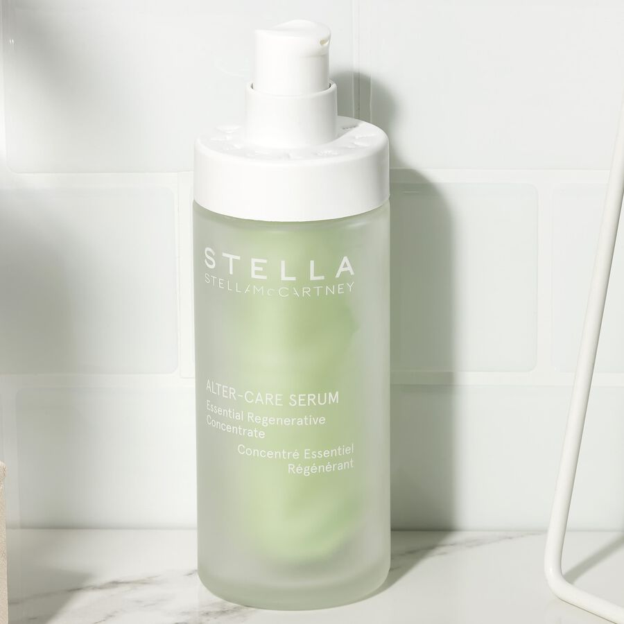 MOST WANTED | We Put Stella By Stella McCartney Alter-Care Serum To The Test
