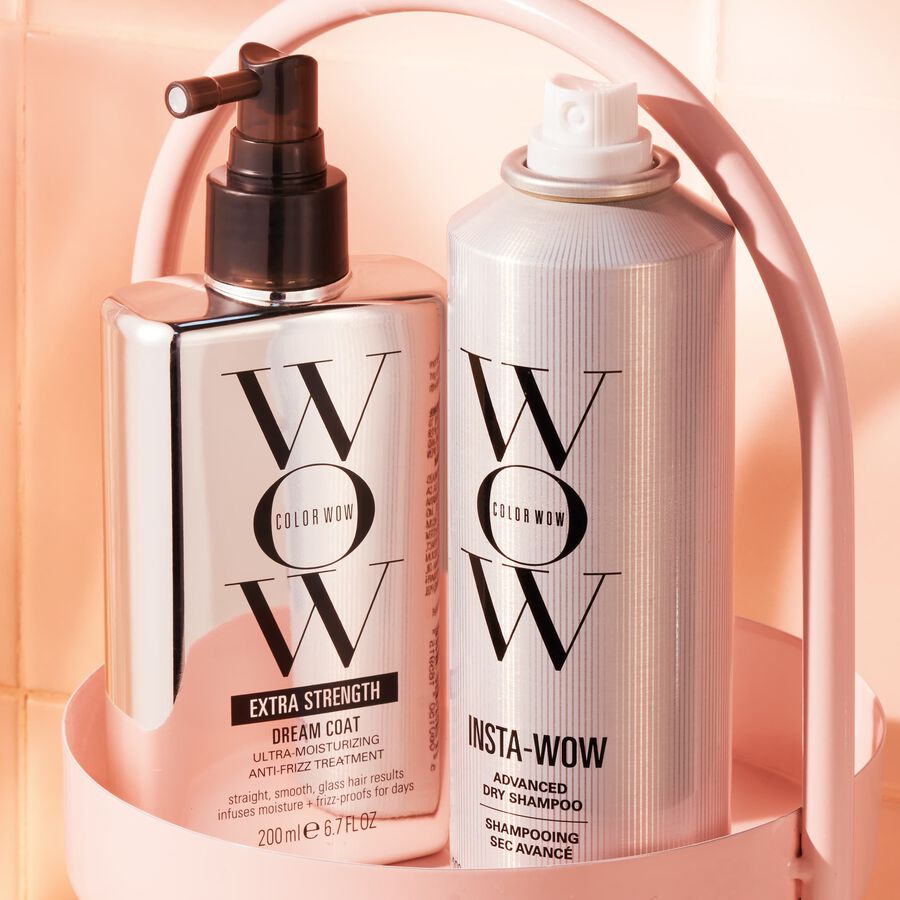 MOST WANTED | Möt Color Wow-produkterna som alla pratar om