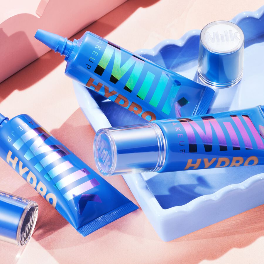 MOST WANTED | Does The New Milk Makeup Hydro Gel Tint Have The Wow Factor?