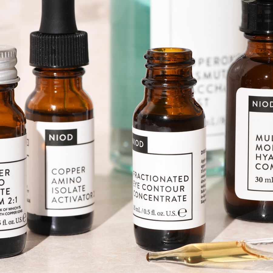 The Beginner's Guide To NIOD