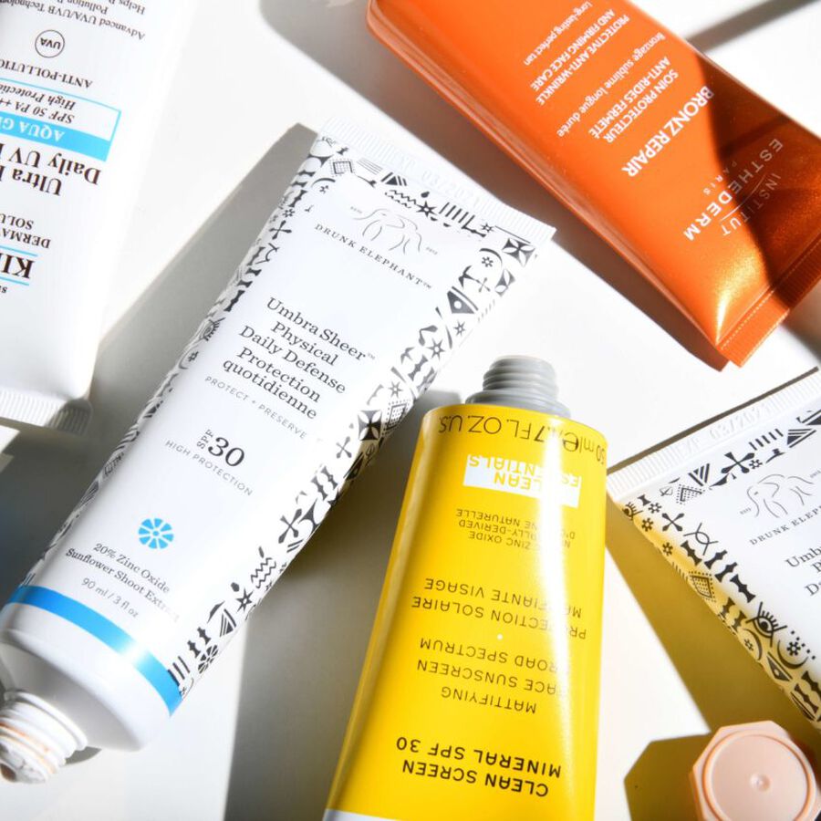 Les SPF dont votre routine quotidienne a besoin