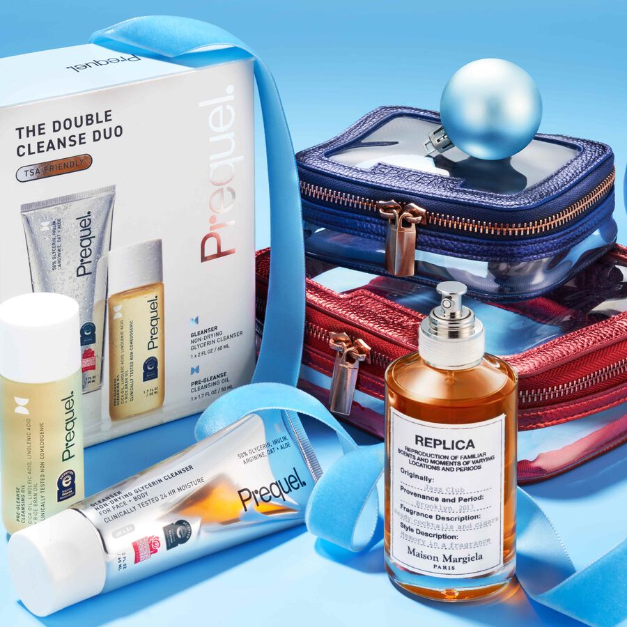 GIFT GUIDE | 7 Of The Best Grooming Gifts For The Man Who Has Everything