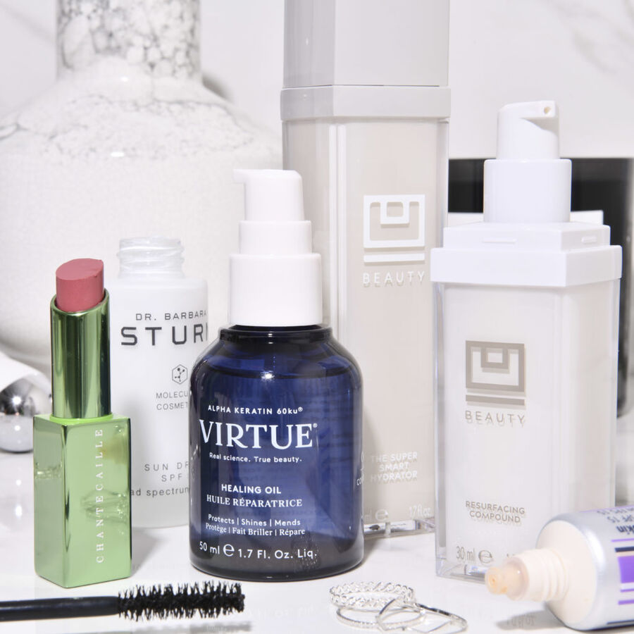 SPACE SESSIONS | Tina Craig, de U Beauty, parle de ce qui lui permet d&#8217avoir confiance en elle