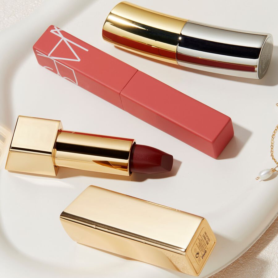MOST WANTED | 5 Mood-Boosting Lipsticks For Every Budget and Skin Tone