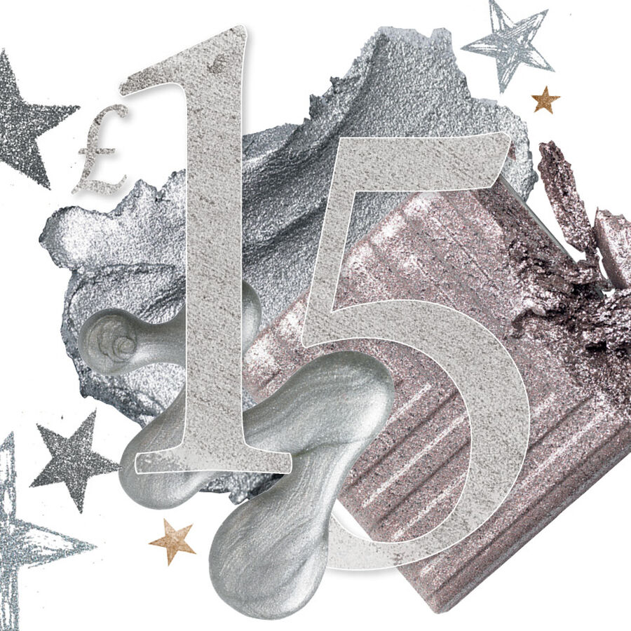The Best Beauty Gifts Under £15