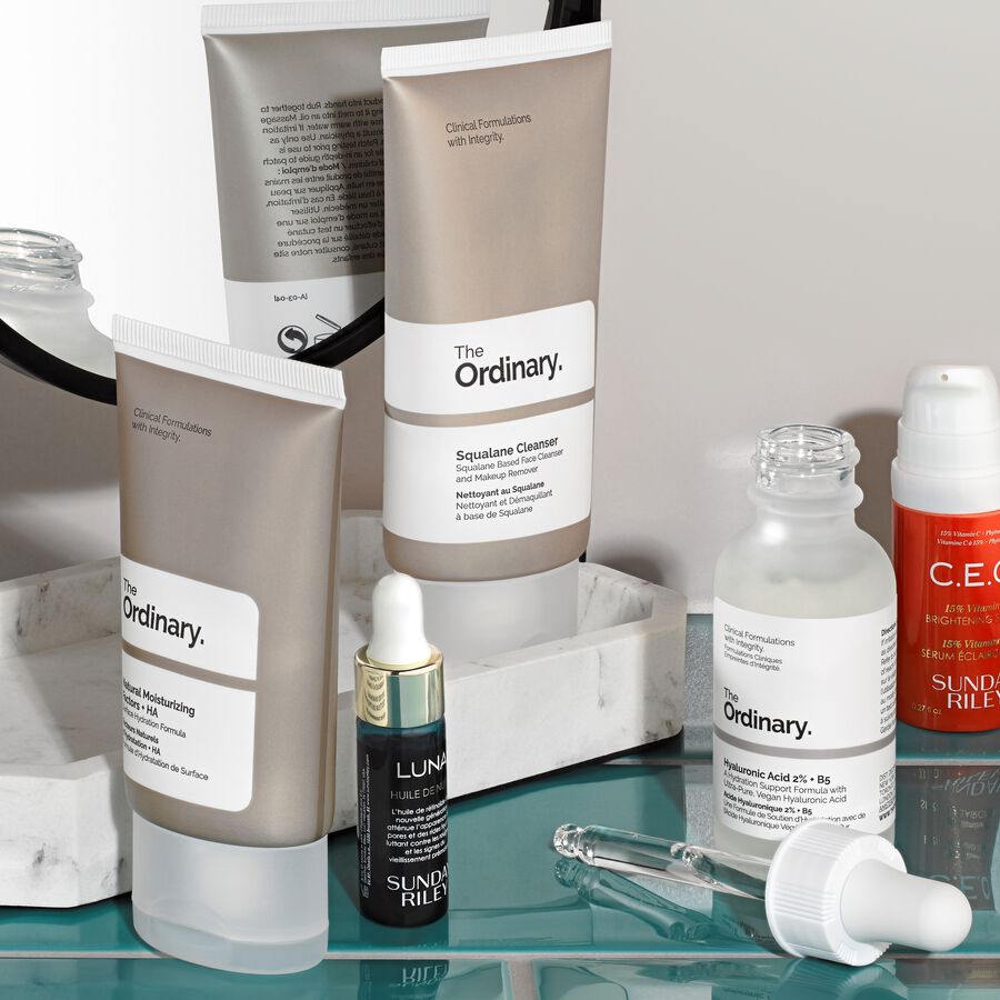 MOST WANTED | Meet The Skincare Sets That Will Save You Money