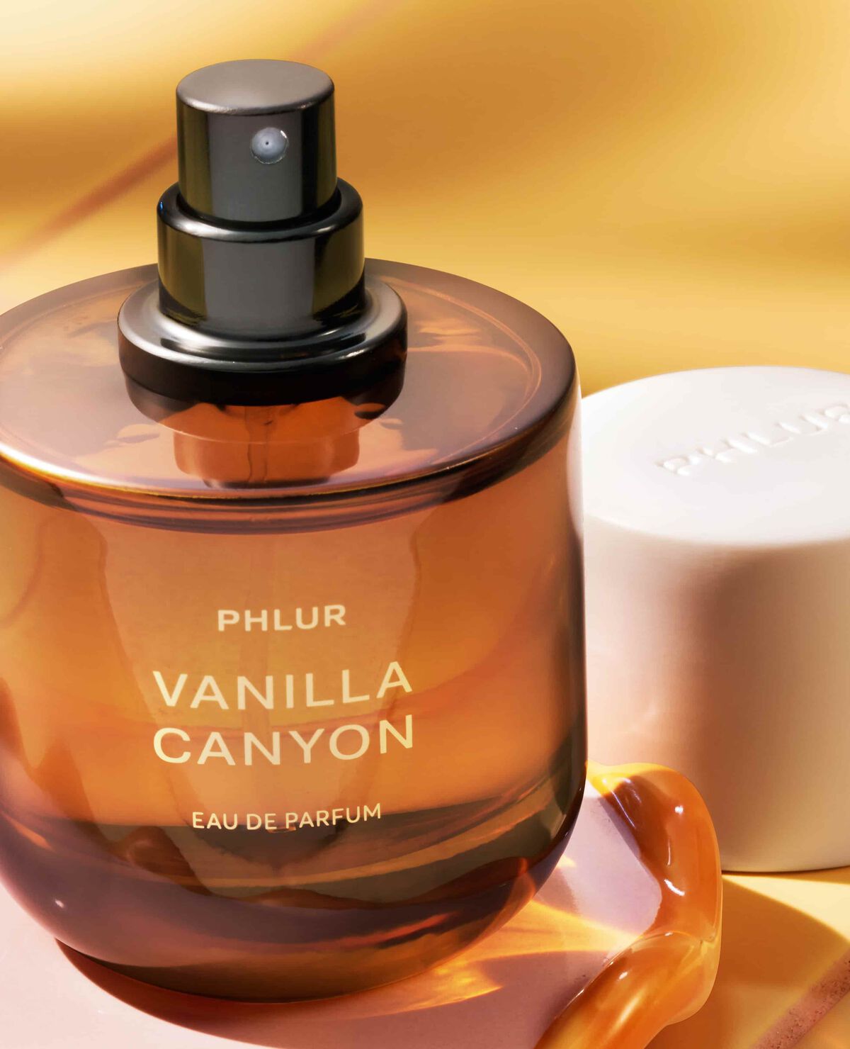 MOST WANTED | Find Your Perfect Vanilla Fragrance