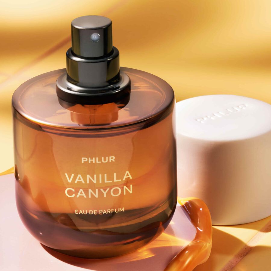 Find Your Perfect Vanilla Fragrance