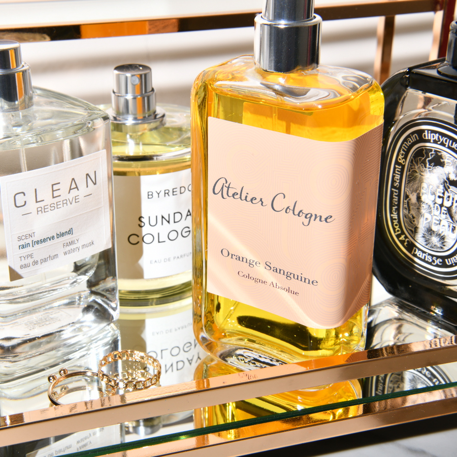 MOST WANTED | The Fragrances Our Buyers Are Loving