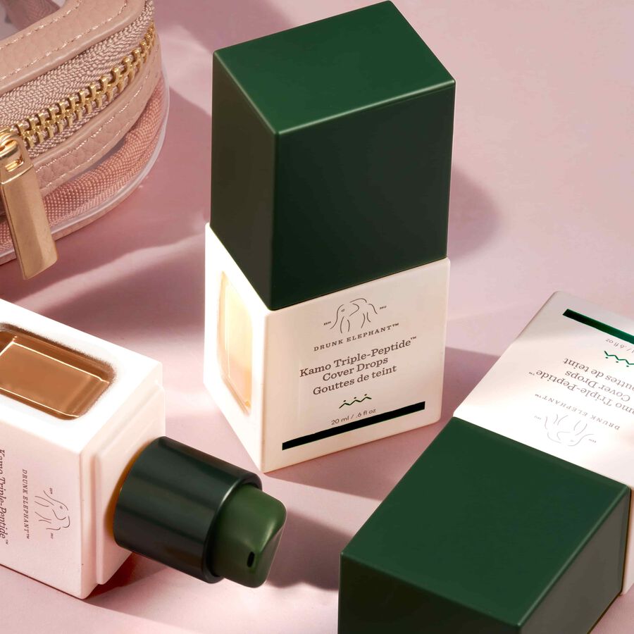 MOST WANTED | Meet The Top-Rated Drunk Elephant Formulas