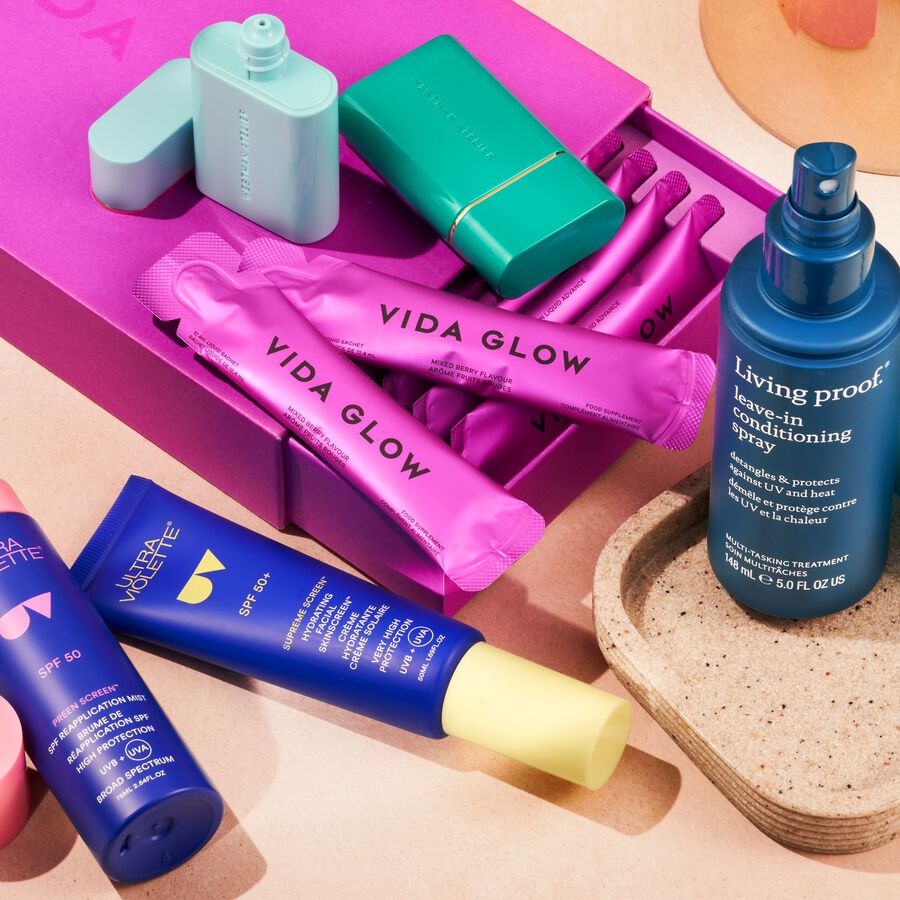 MOST WANTED | The Buyers Are Loving These Summer Beauty Must-Haves