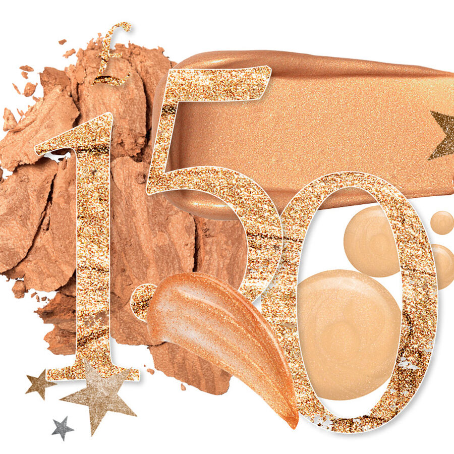 The Show-Shopping Beauty Gifts Over £150