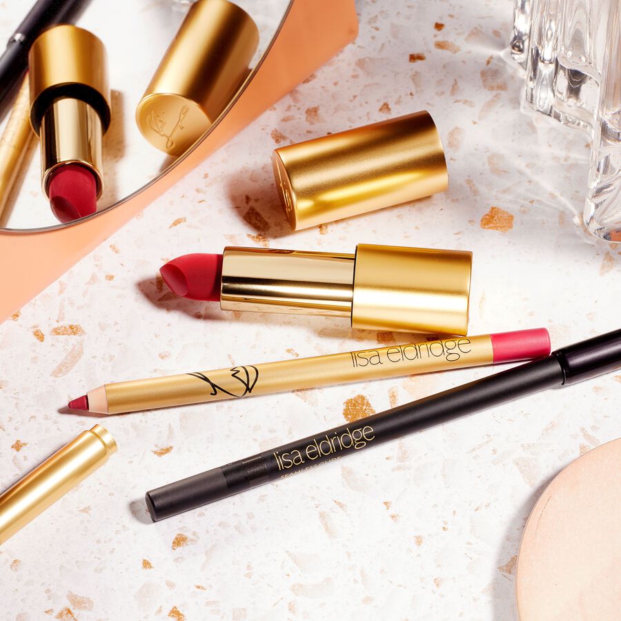 5 astuces de beauté dont Lisa Eldridge est fière