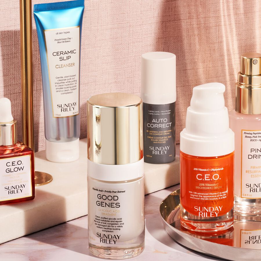 6 Of The Best Skincare Sets That Will Save You Money