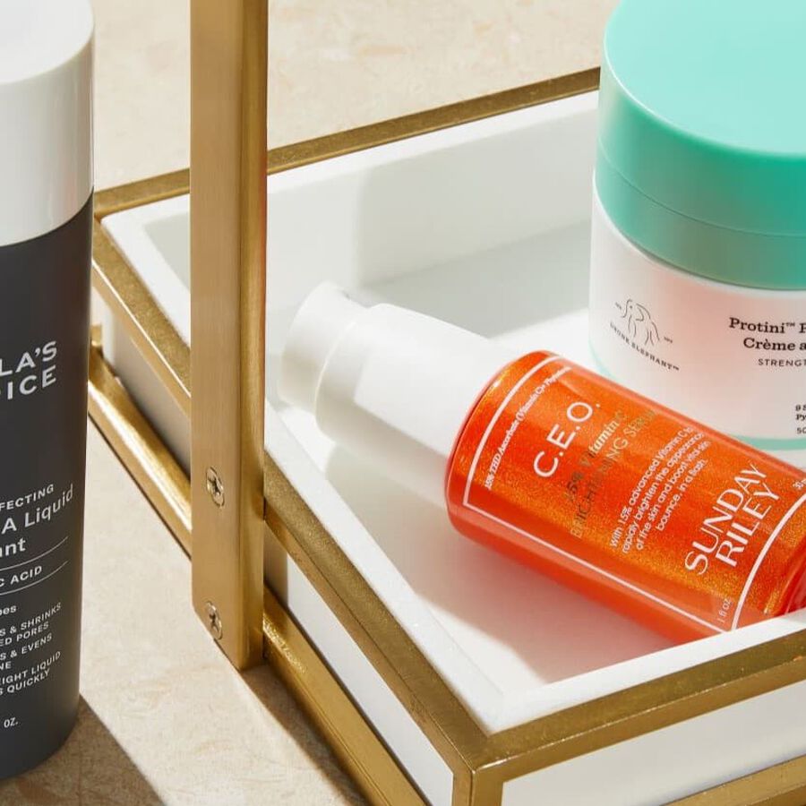 IN FOCUS | Our Summer-to-Autumn Skincare Tips