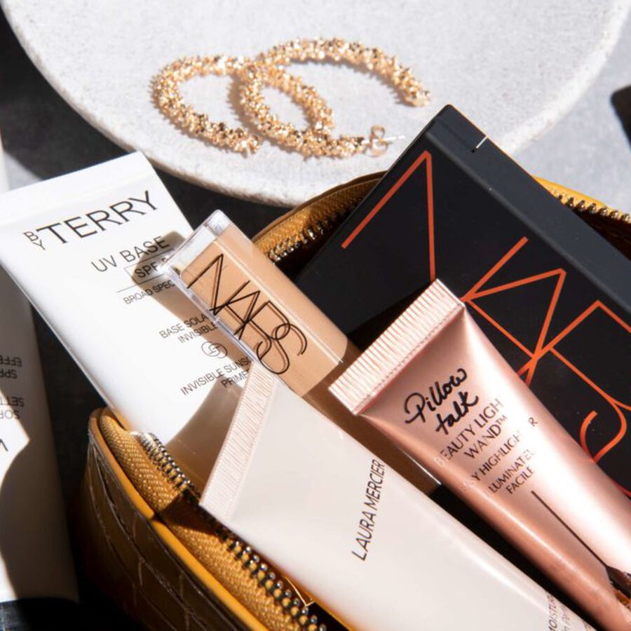 The Ultimate Summer Makeup For Acne-Prone Skin