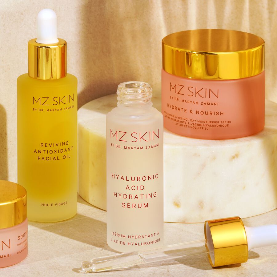 Dr Maryam Zamani On Results Driven Skincare And Tweakments