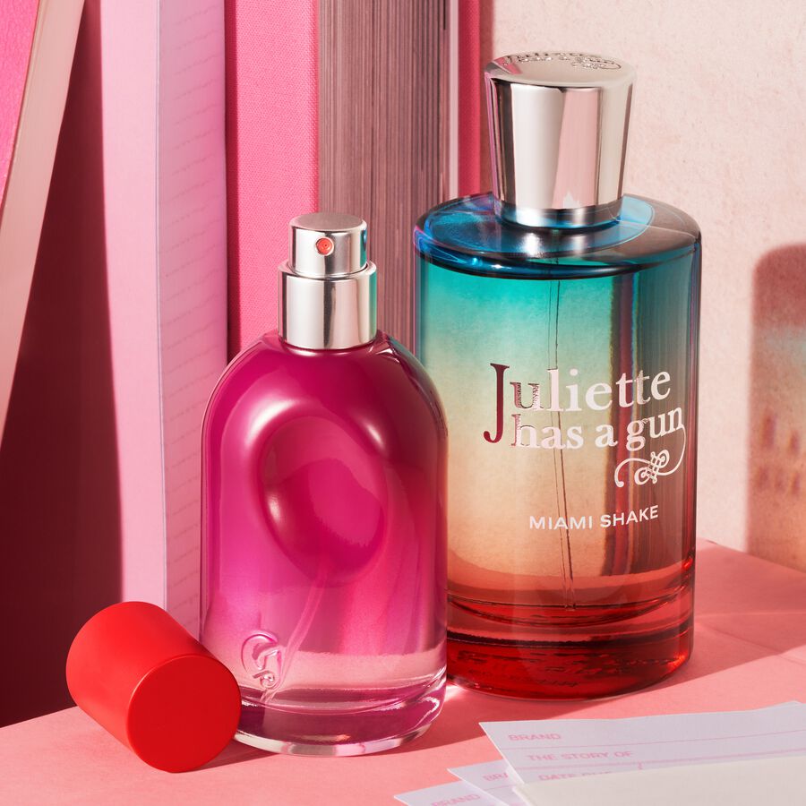 MOST WANTED | Six Delicious Gourmand Perfumes To Have On Your Radar