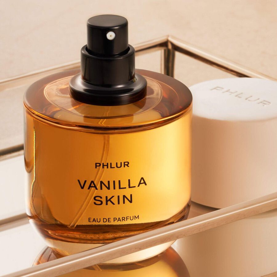 Six Delicious Gourmand Perfumes To Have On Your Radar