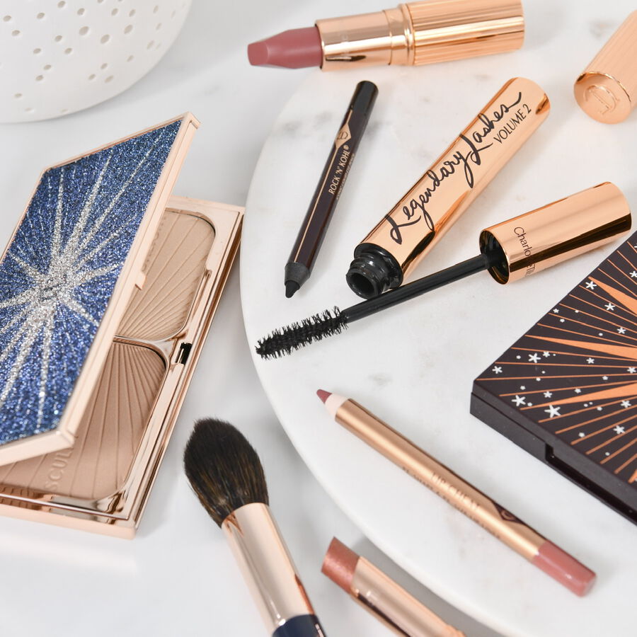 MOST WANTED | Charlotte Tilbury Christmas