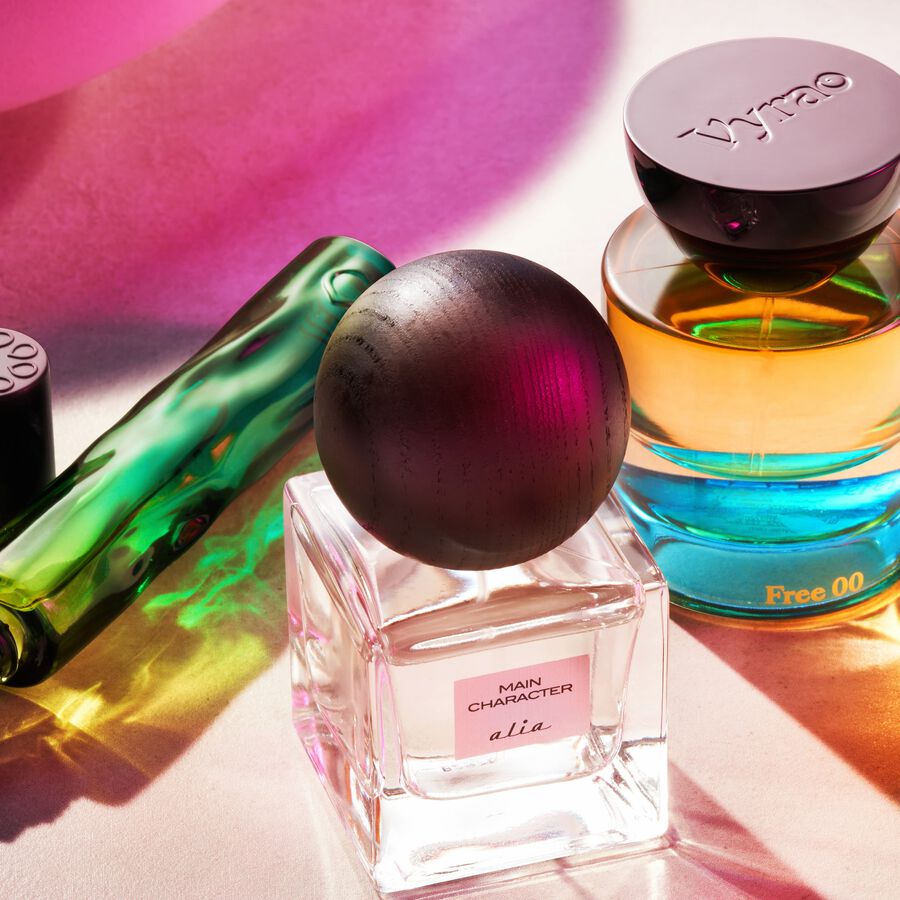 Meet The Mood-Boosting Scents Putting A Spring In Our Step