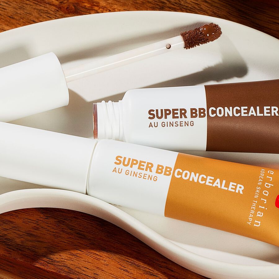 MOST WANTED | Why You Need To Try Erborian's New BB Concealer