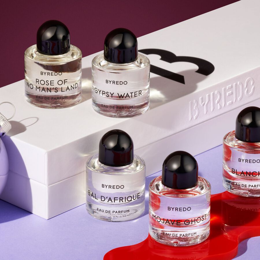 GIFT GUIDE | 10 cadeaux parfumés pour les personnes les plus délicates