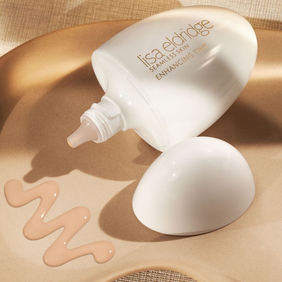 Testad och prövad: Nya Lisa Eldridge Skin Tint