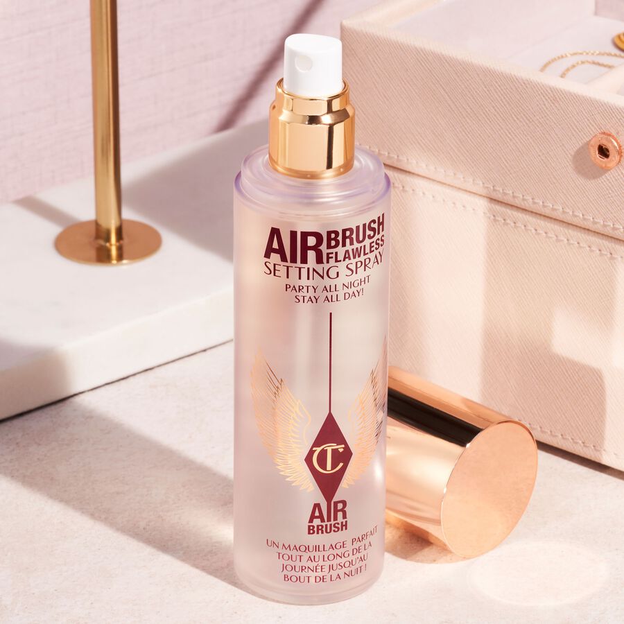 MOST WANTED | Why This Setting Spray Is A Party Season Essential