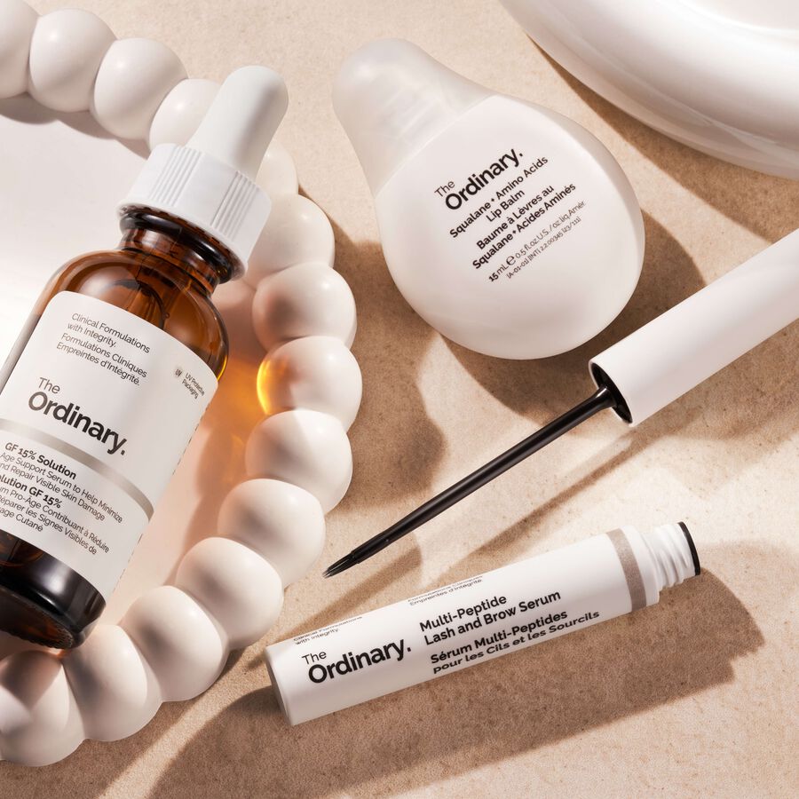 MOST WANTED | Explore The Best Skincare Buys From The Ordinary