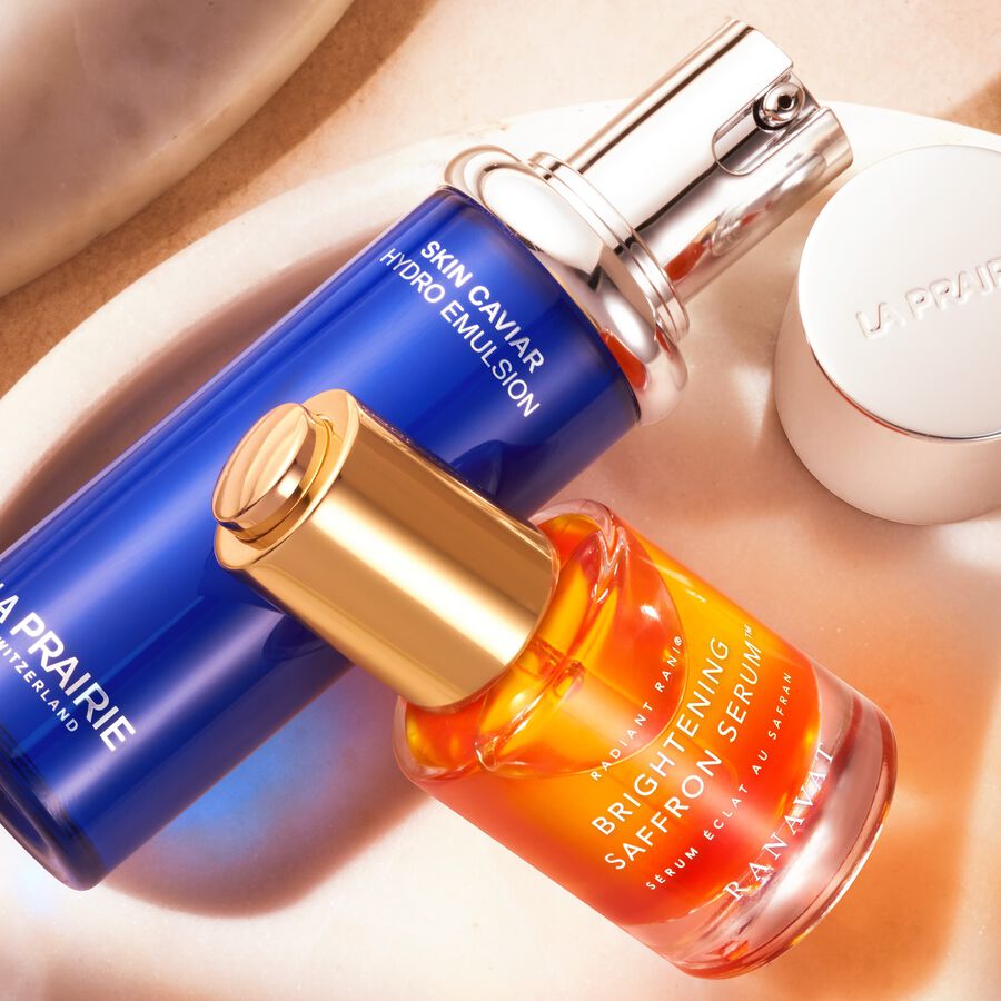 MOST WANTED | These Are The Luxury Skincare Brands Worth Investing In