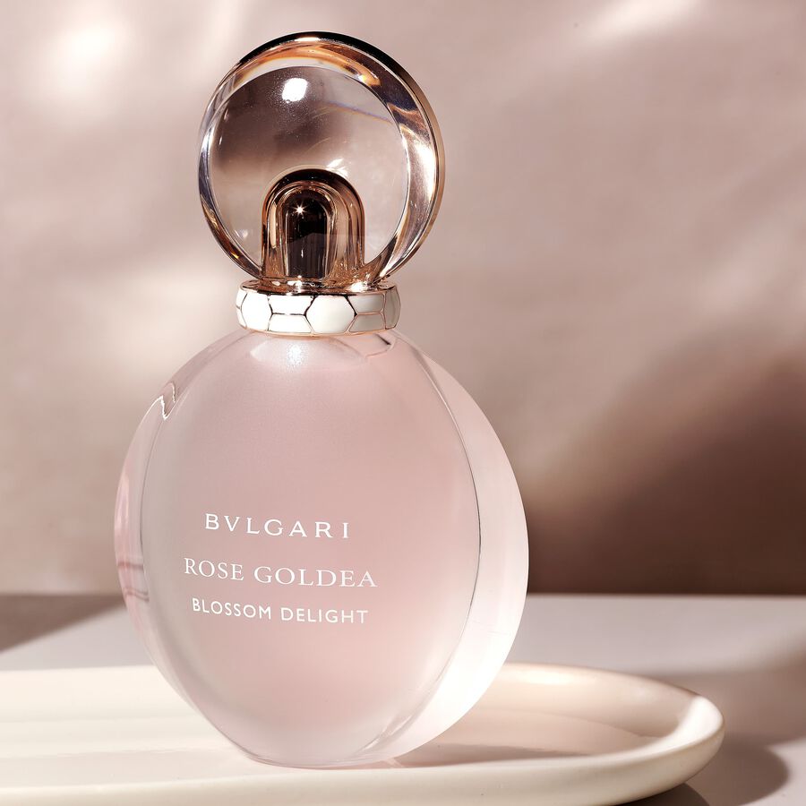 Find Your Signature Bulgari Fragrance