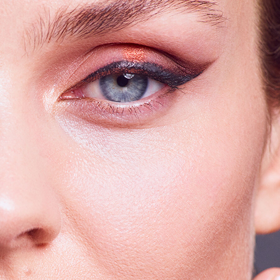 IN FOCUS | The Perfect Winged Eye