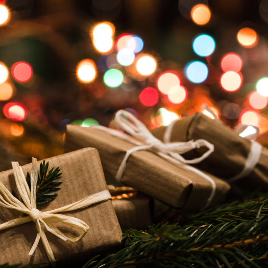 UNCOVERED | Our Festive Wish List