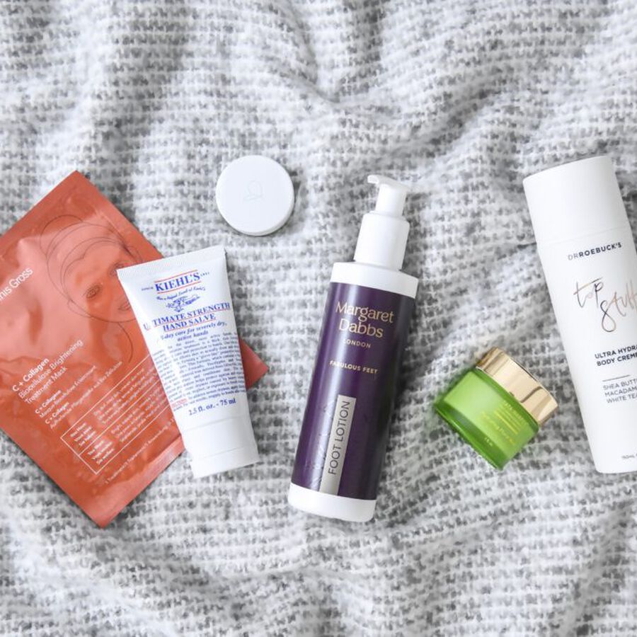 UNCOVERED | A Guide To Post-Summer Beauty