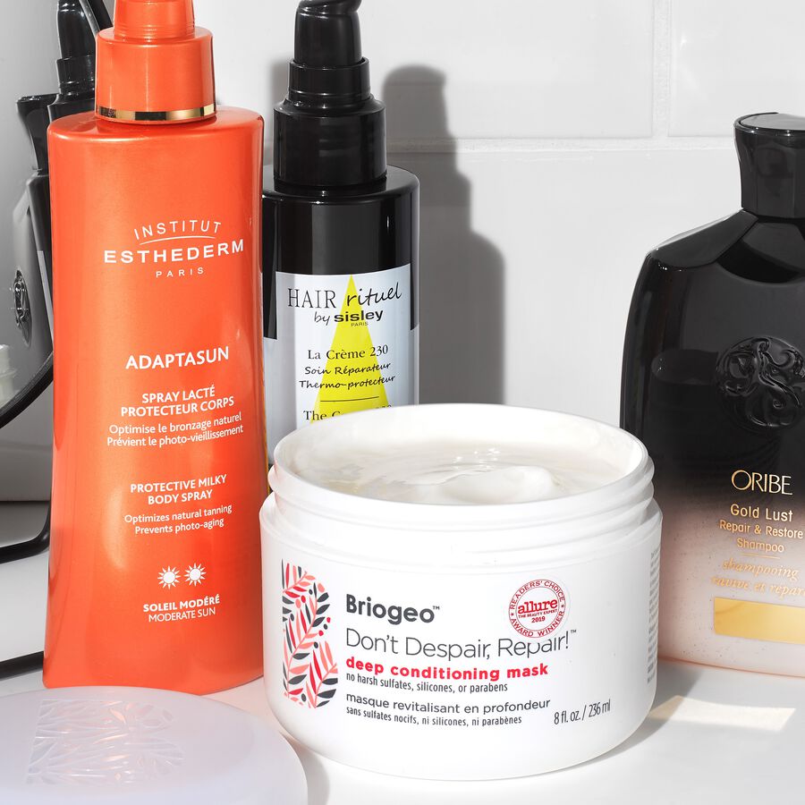 MOST WANTED | The Seven Beauty Must-Haves Our Buyers Are Loving